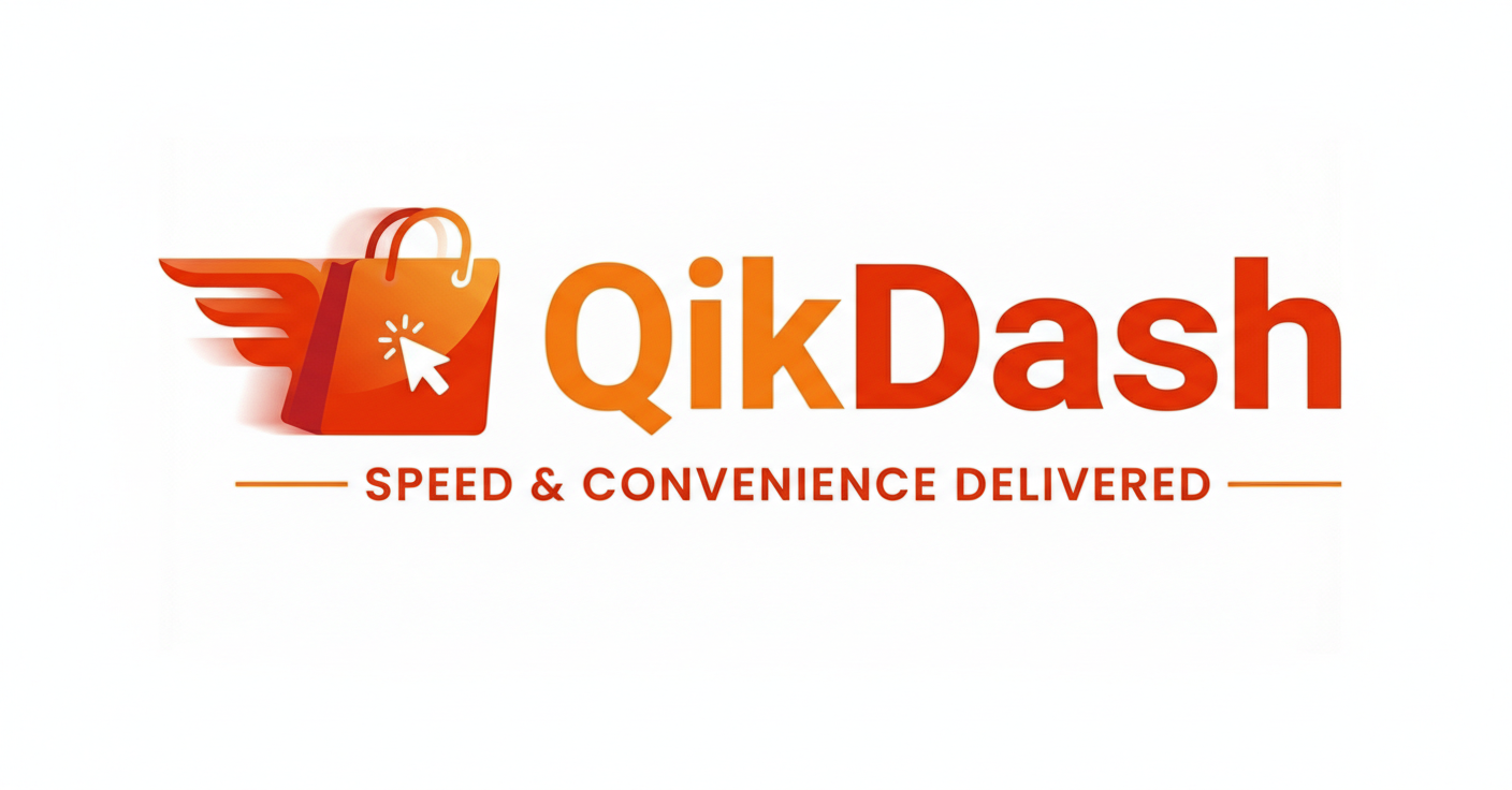 QikDash